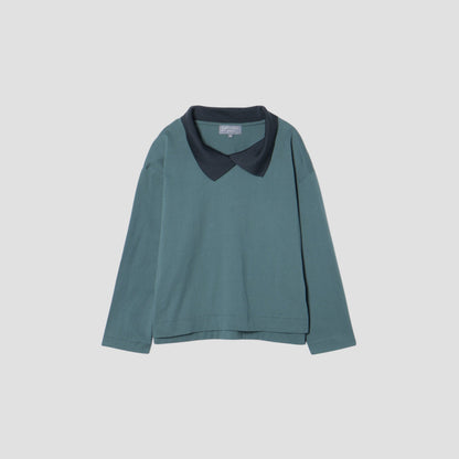 TOUGH COTTON JERSEY