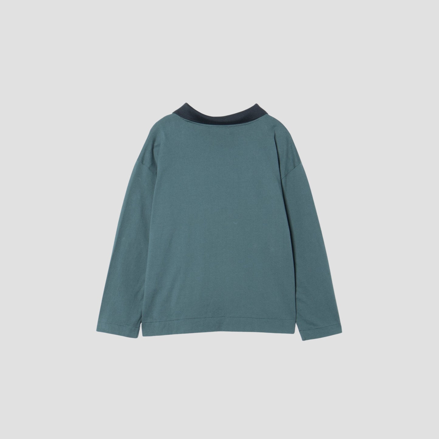 TOUGH COTTON JERSEY