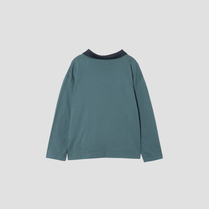 TOUGH COTTON JERSEY