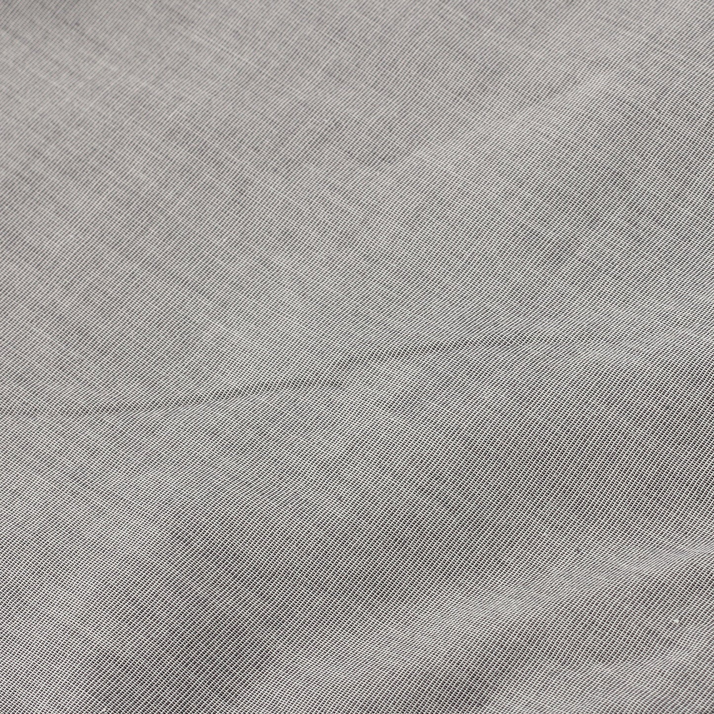 END ON END COTTON SHIRTING DRESS