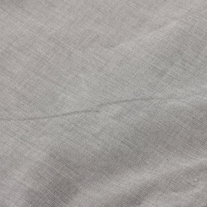 END ON END COTTON SHIRTING DRESS
