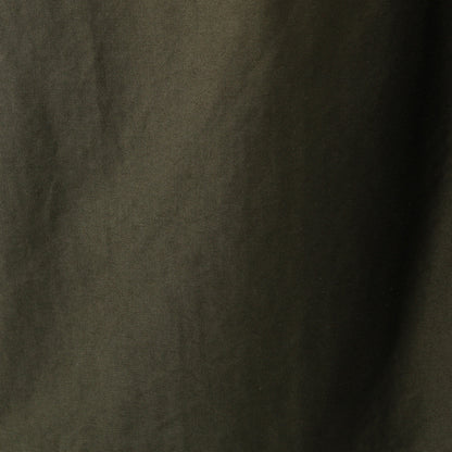 LIGHT COTTON MOLESKIN DRESS