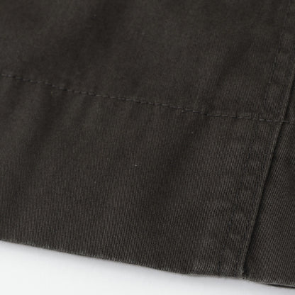 SOFT DENSE COTTON SKIRT