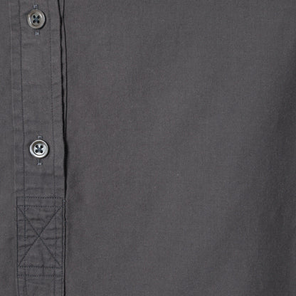 SOFT COTTON TWILL SHIRT
