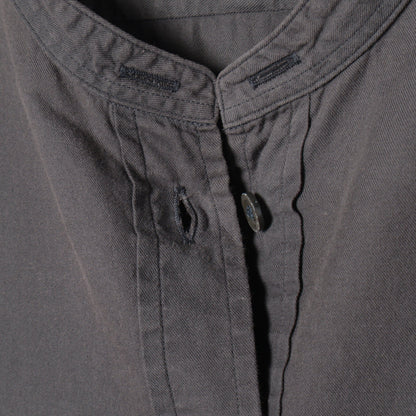 SOFT COTTON TWILL SHIRT