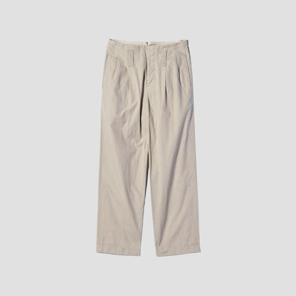 PINPOINT OXFORD TROUSERS