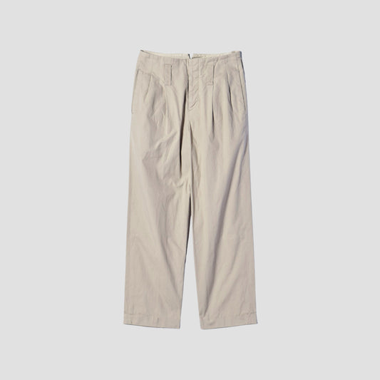 PINPOINT OXFORD TROUSERS