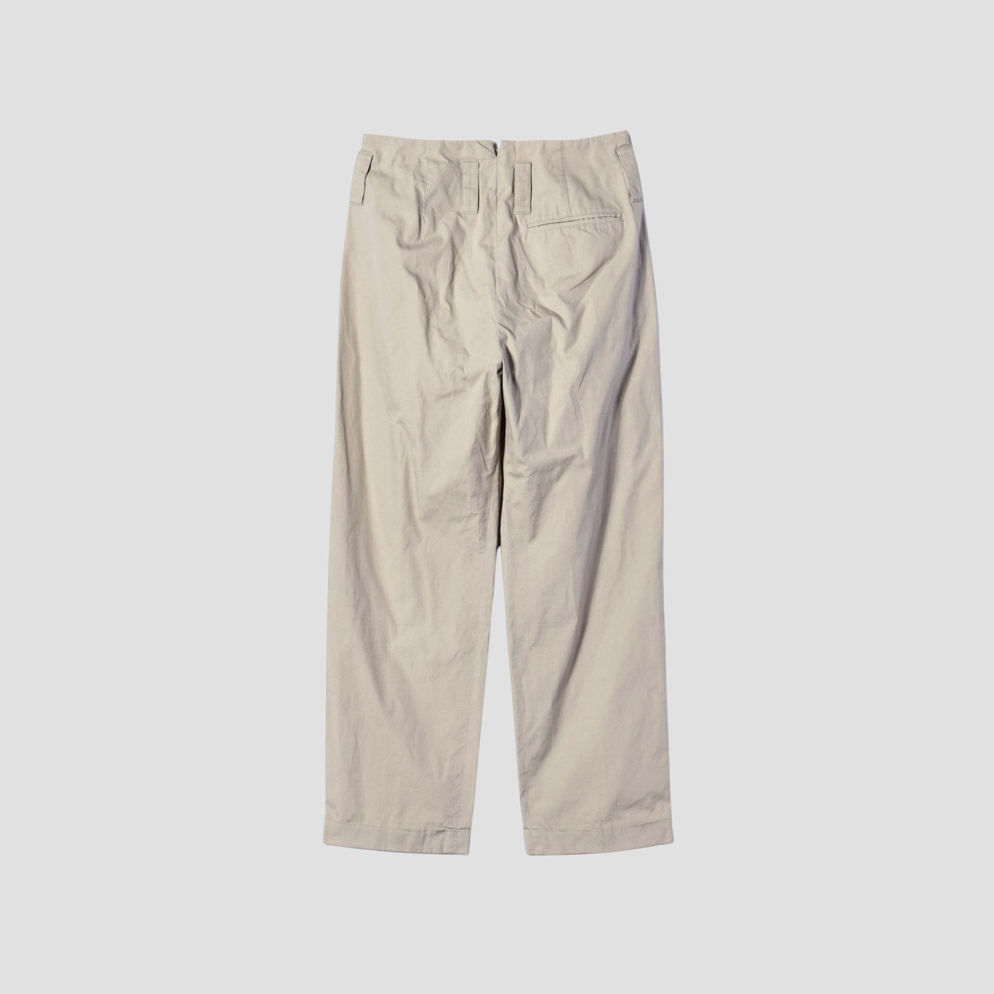 PINPOINT OXFORD TROUSERS