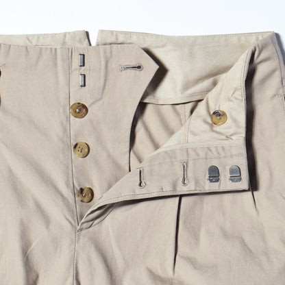 PINPOINT OXFORD TROUSERS