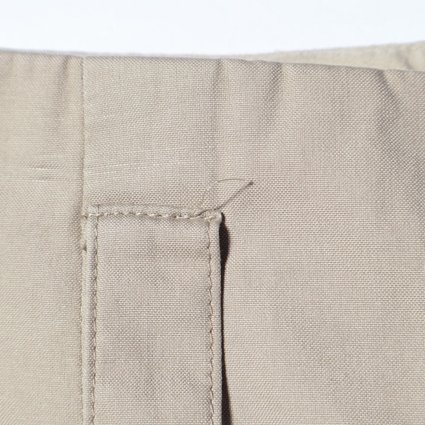 PINPOINT OXFORD TROUSERS
