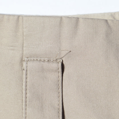 PINPOINT OXFORD TROUSERS
