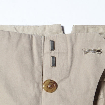 PINPOINT OXFORD TROUSERS