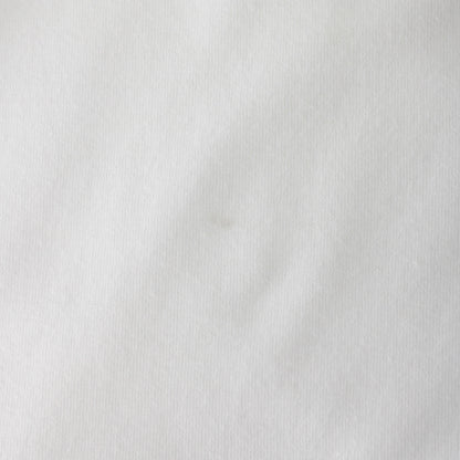 BASIC PLAIN COTTON JERSEY