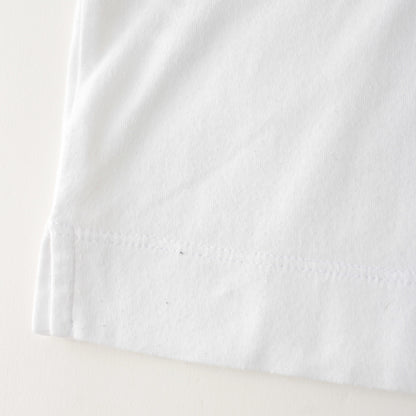 BASIC PLAIN COTTON JERSEY