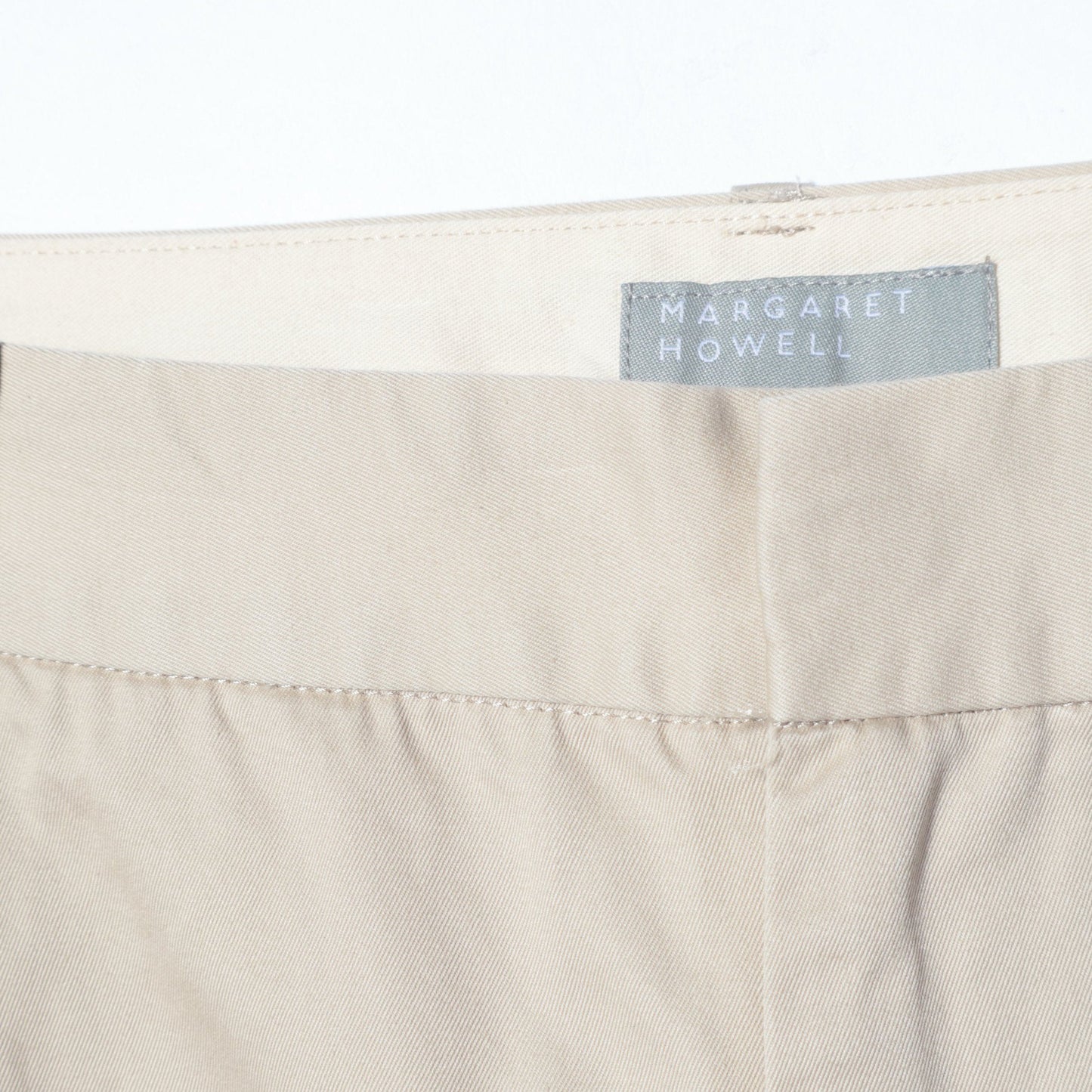 TROUSERS