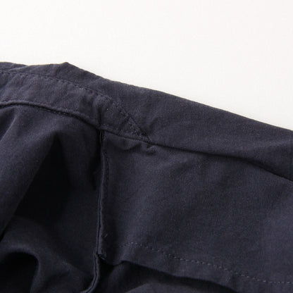 YARN DYE SHIRTING JACKET