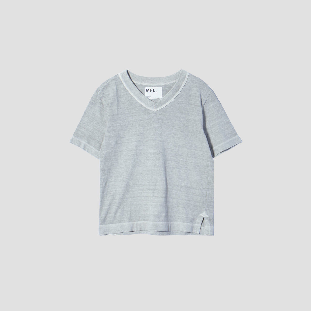 DRY ROUGH COTTON JERSEY