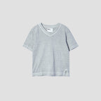DRY ROUGH COTTON JERSEY
