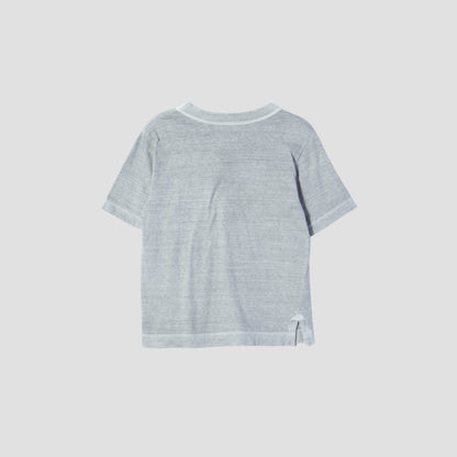 DRY ROUGH COTTON JERSEY