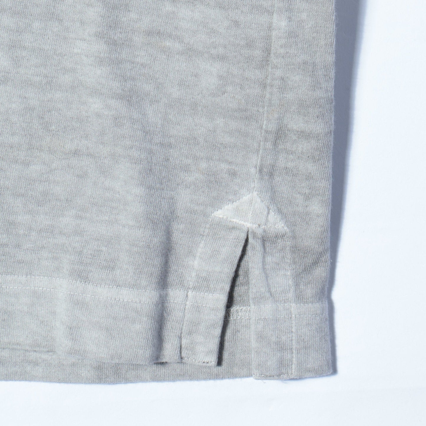 DRY ROUGH COTTON JERSEY