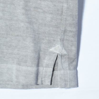 DRY ROUGH COTTON JERSEY