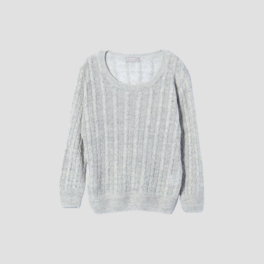 KNIT