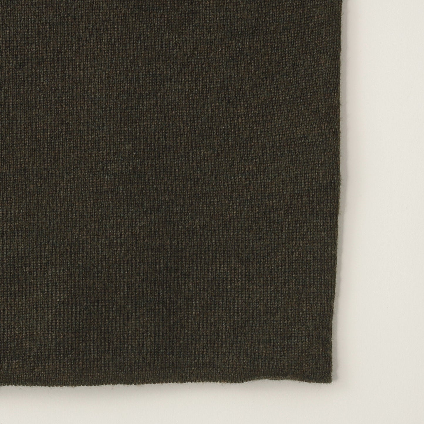 PURE WOOL KNIT