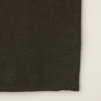 PURE WOOL KNIT