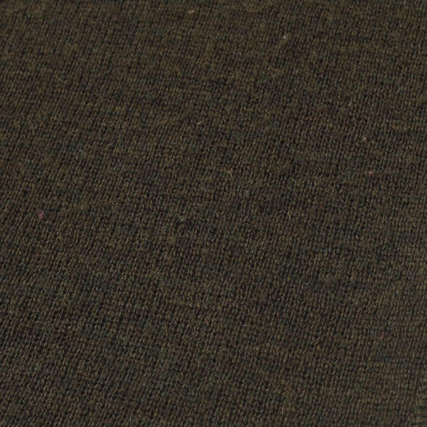 PURE WOOL KNIT