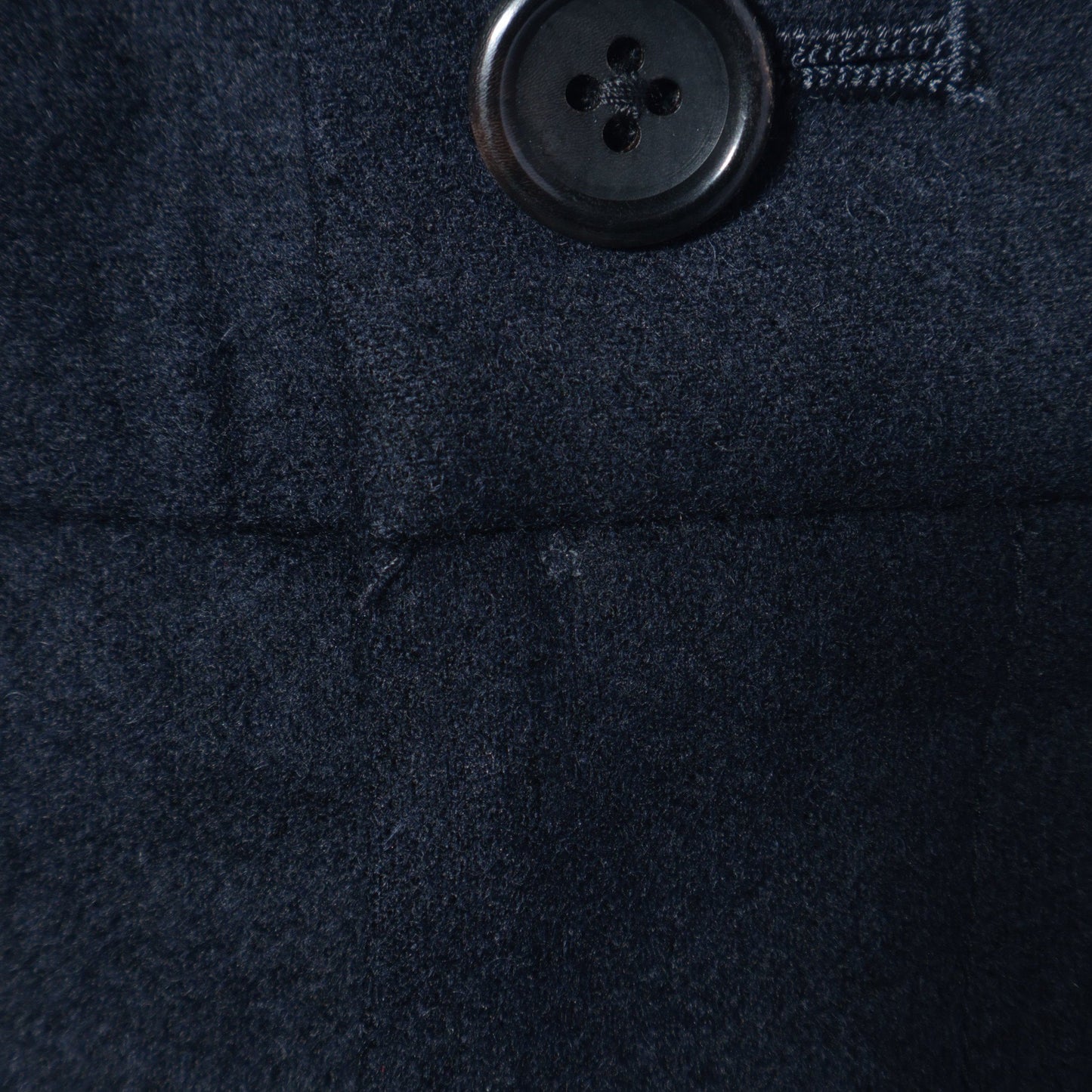 FLANNEL TROUSERS