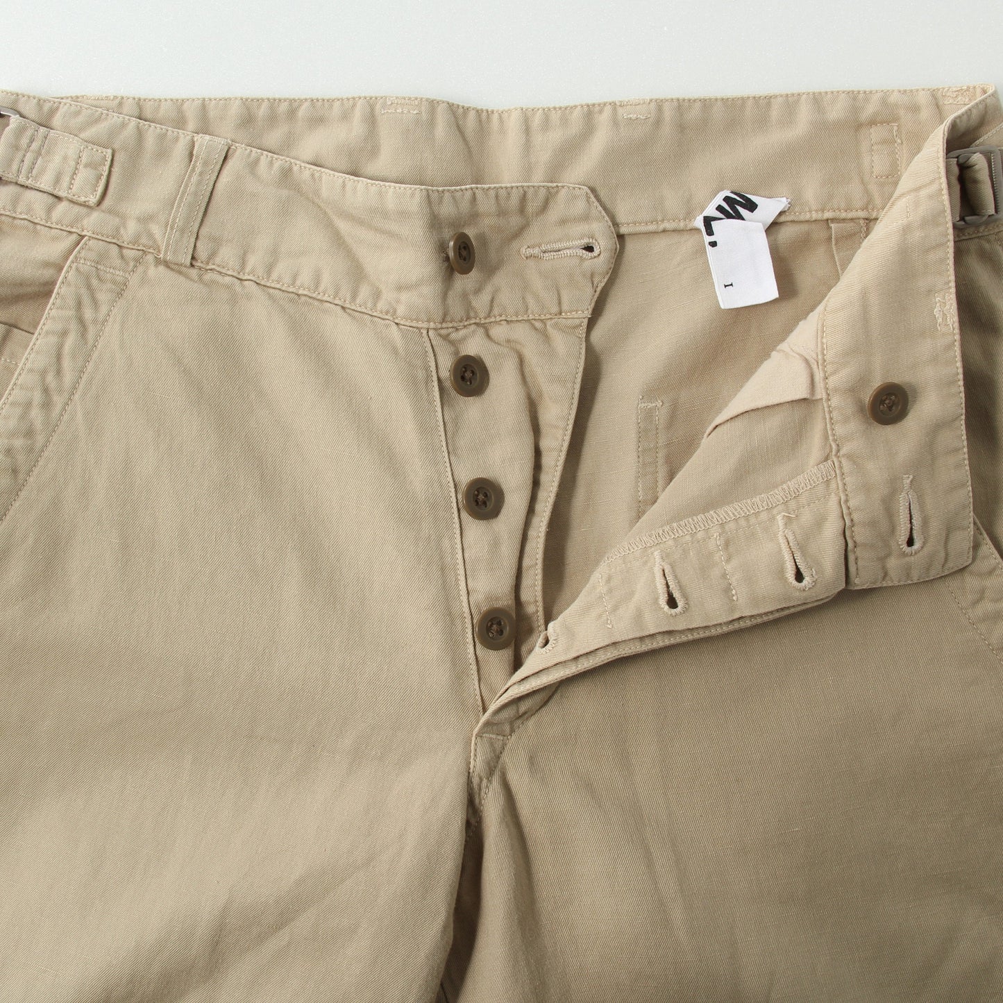 TROUSERS