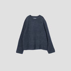 TWISTED CASHMERE WOOL Ⅱ KNIT
