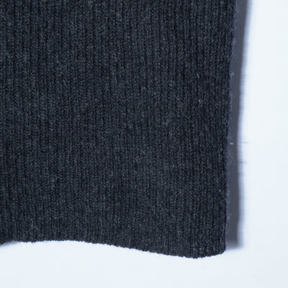 TWISTED CASHMERE WOOL Ⅱ KNIT