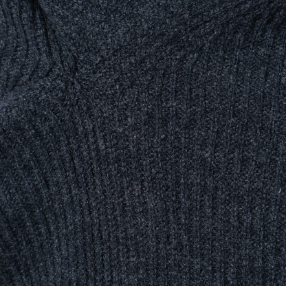 TWISTED CASHMERE WOOL Ⅱ KNIT