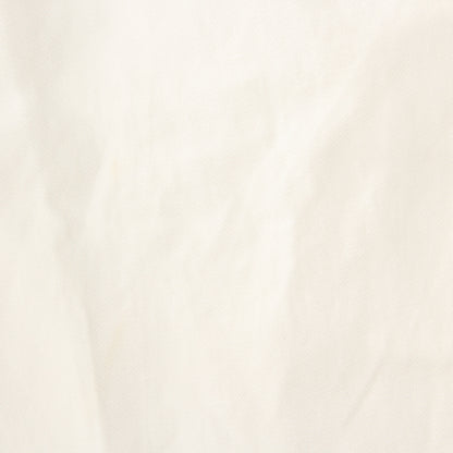 COTTON LINEN TWILL TROUSERS