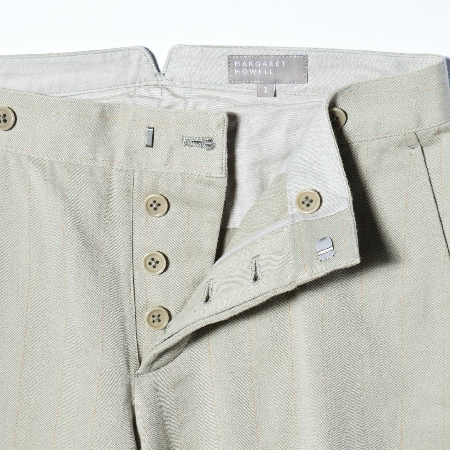 TROUSERS