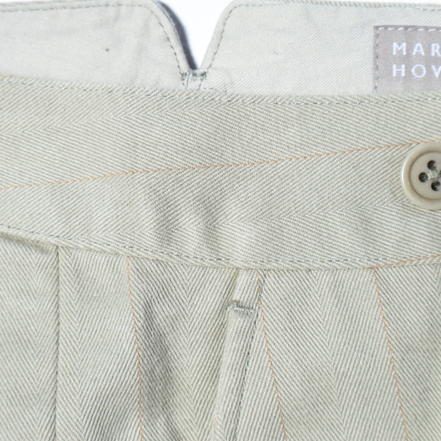 TROUSERS