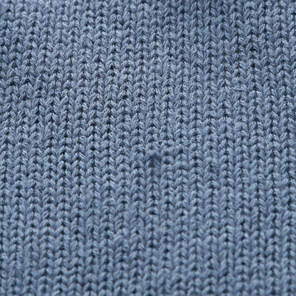 SOFT LINEN COTTON KNIT