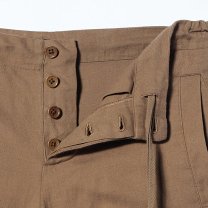 TROUSERS