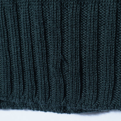 LINEN COTTON KNIT