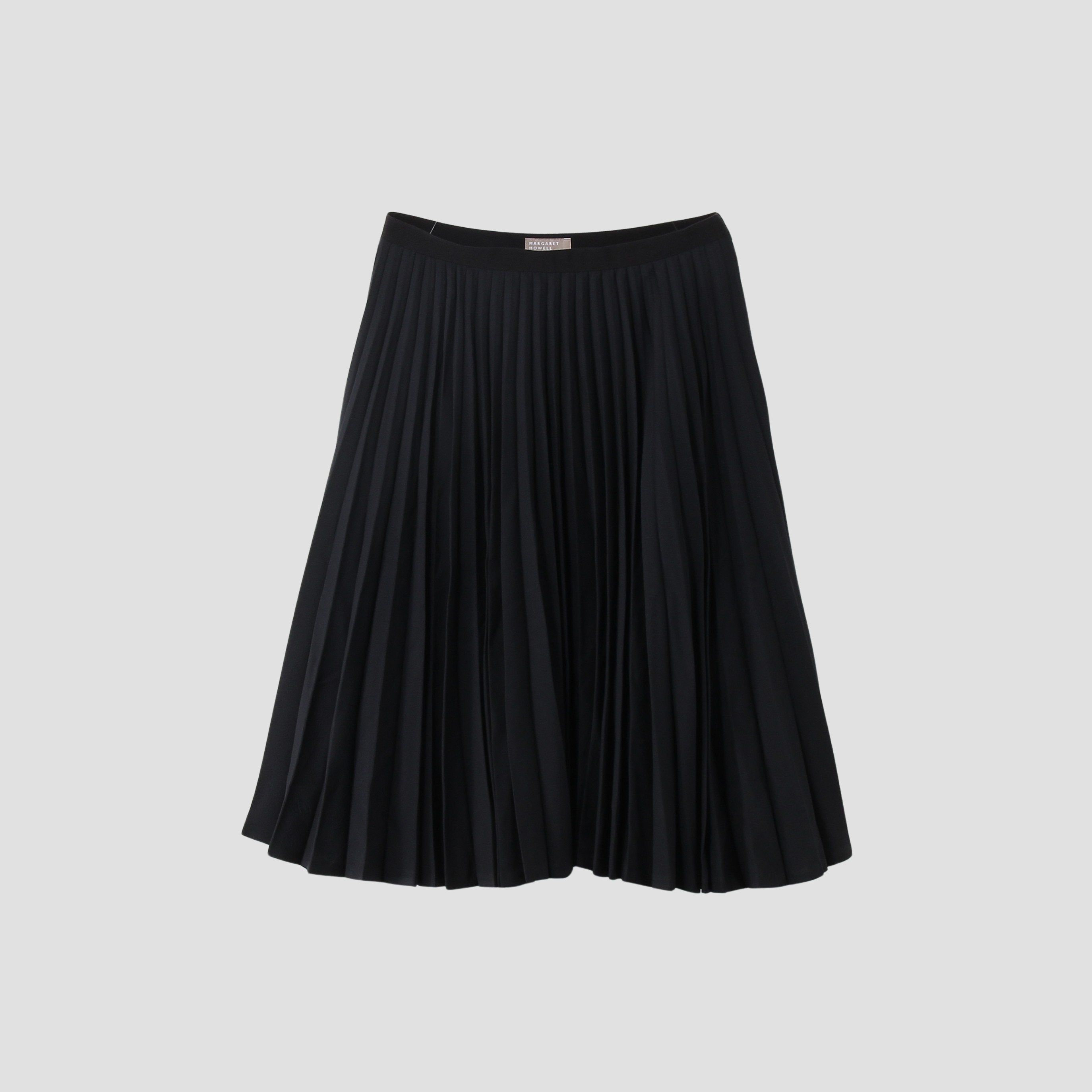 在庫一覧】MARGARET HOWELL FINE WOOL TWILL SKIRT – ReLIKE