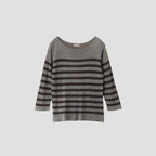 SILK COTTON KNIT