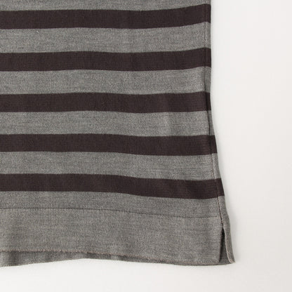 SILK COTTON KNIT