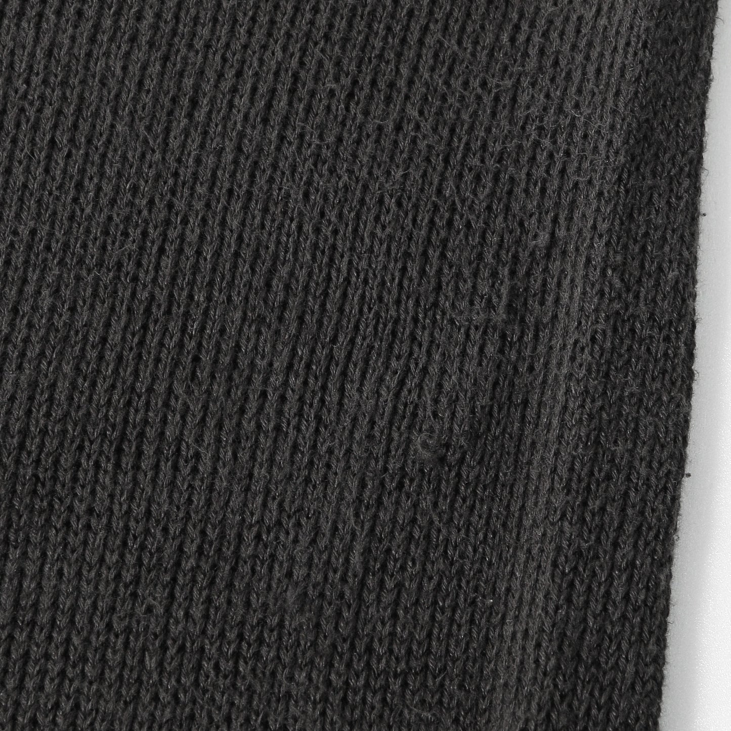 LINEN COTTON CREW NECK KNIT