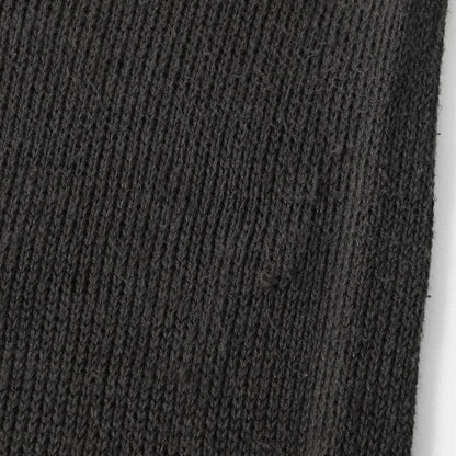 LINEN COTTON CREW NECK KNIT