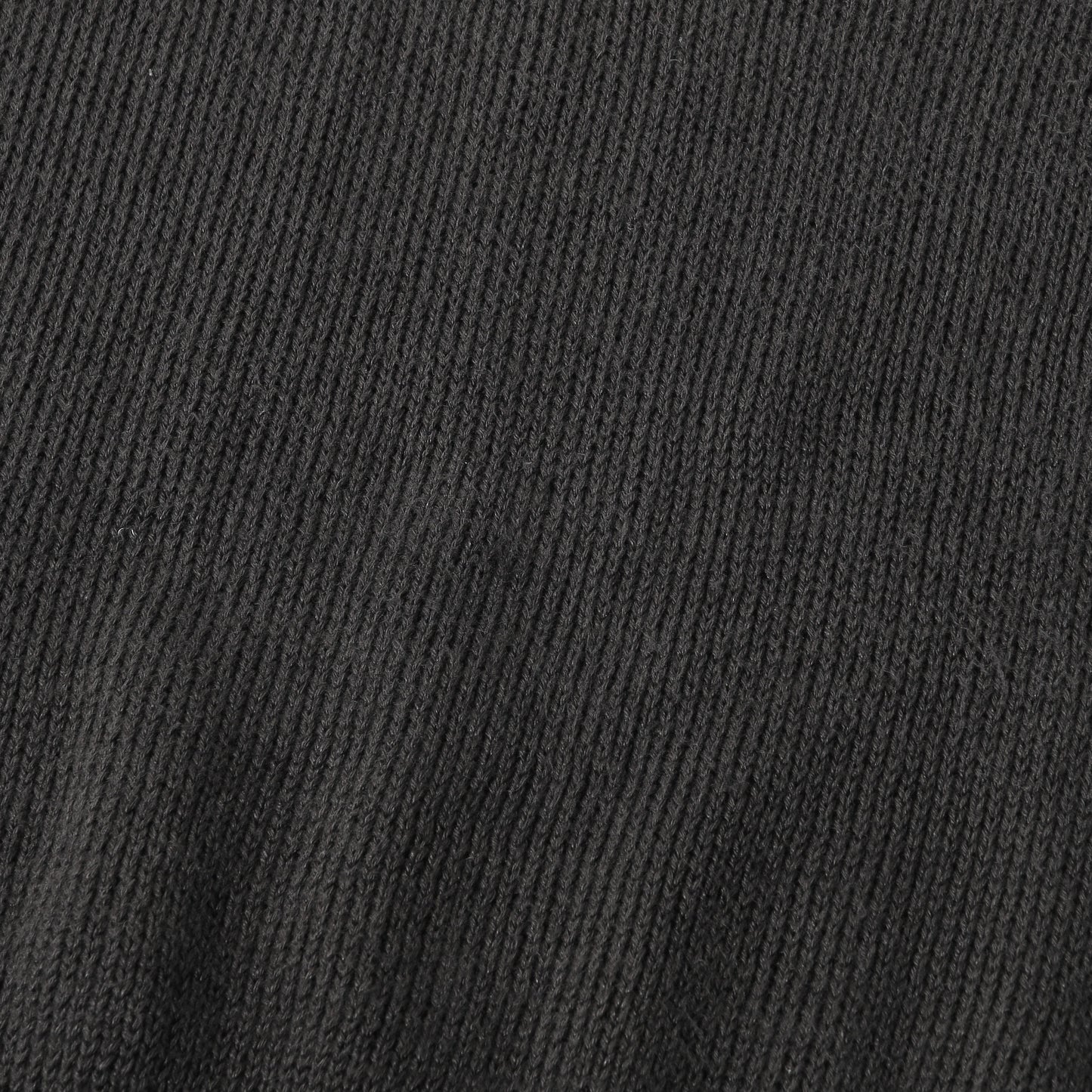 LINEN COTTON CREW NECK KNIT