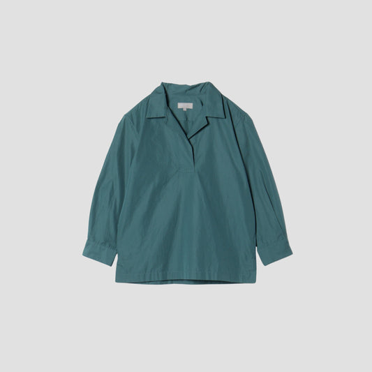 FINE POPLIN SHIRT