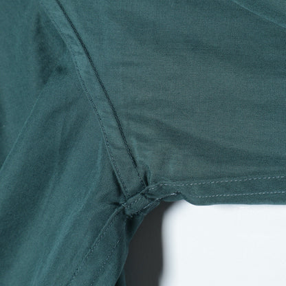 FINE POPLIN SHIRT