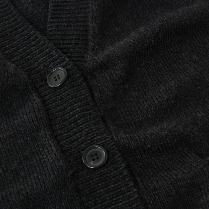 CHUNKY WOOL KNIT