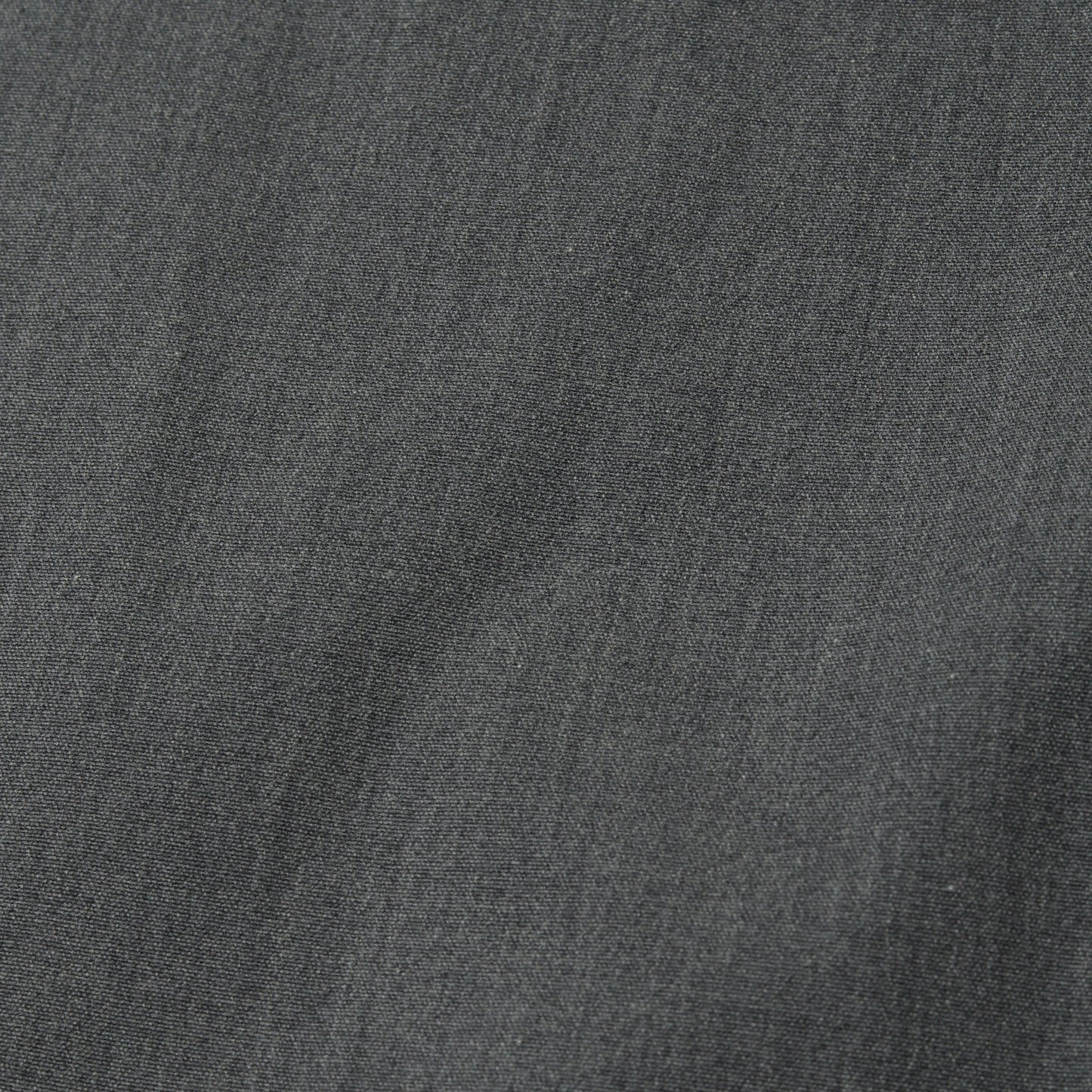COMPACT COTTON TROUSERS